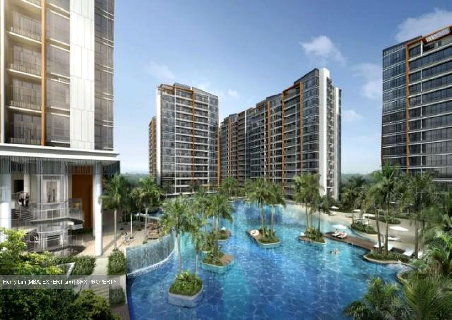 Coco Palms (D18), Condominium #450639591